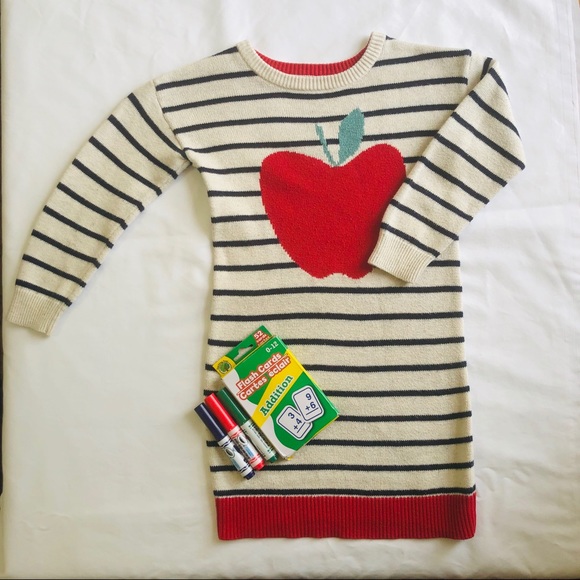 GAP Other - GAP Sweater Dress 🍎